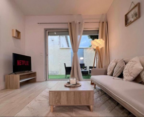 Maison Cosy Sannois
